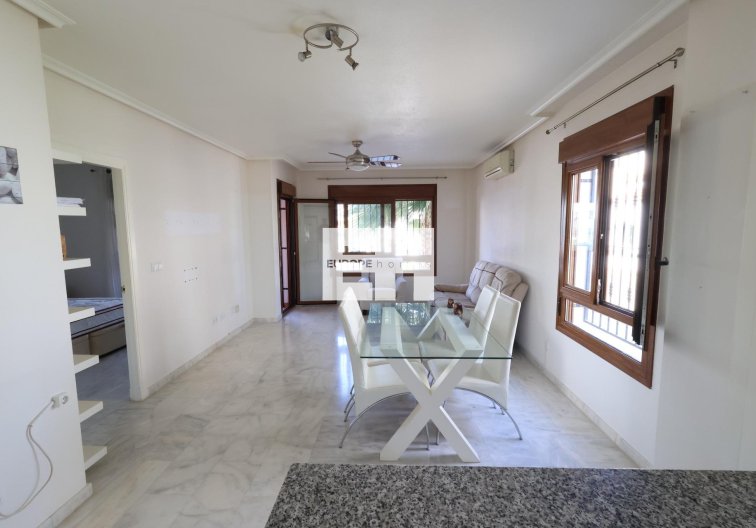 Segunda mano - Apartamento  - Orihuela Costa - Costa Blanca