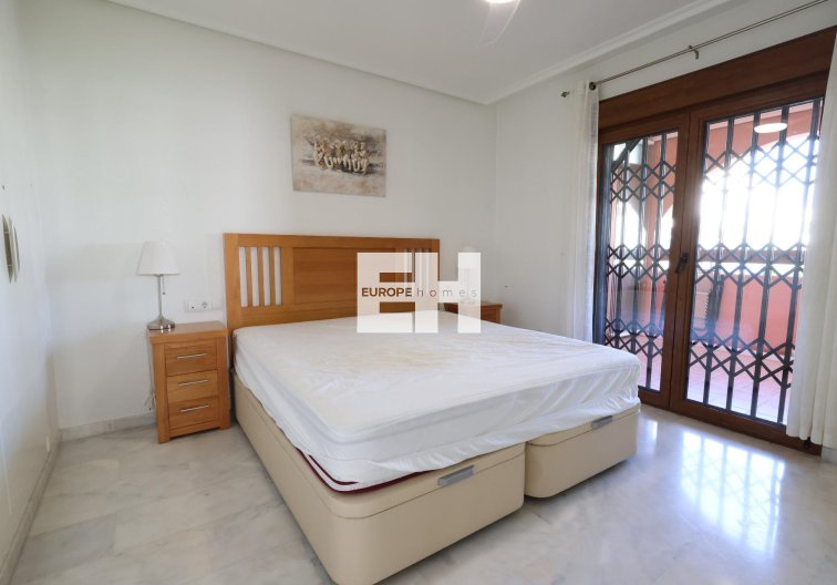 Segunda mano - Apartamento  - Orihuela Costa - Costa Blanca