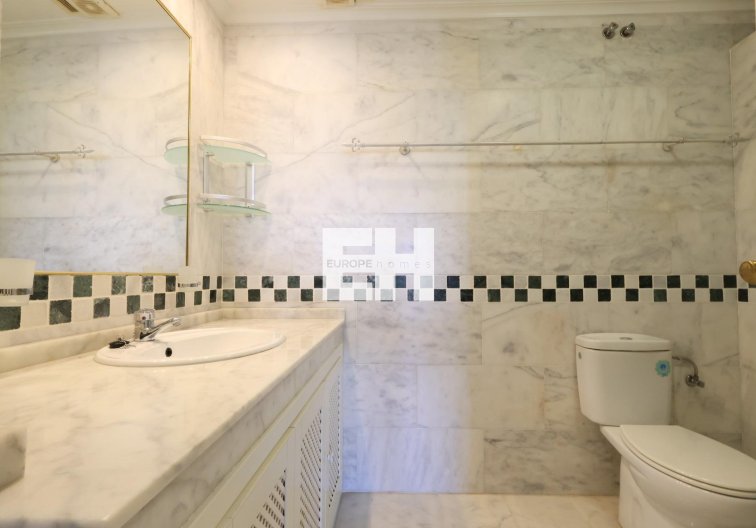 Segunda mano - Apartamento  - Orihuela Costa - Costa Blanca