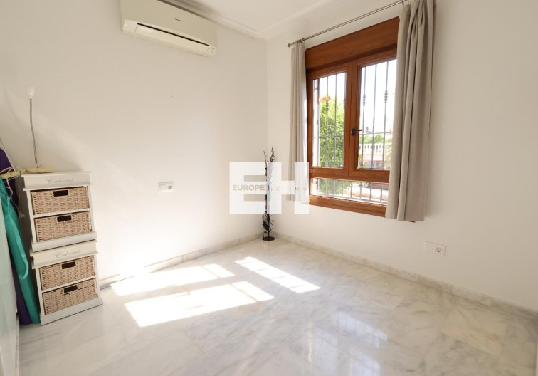 Segunda mano - Apartamento  - Orihuela Costa - Costa Blanca