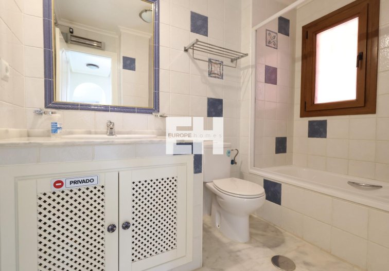 Segunda mano - Apartamento  - Orihuela Costa - Costa Blanca