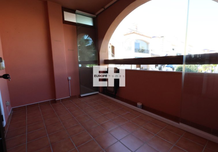 Segunda mano - Apartamento  - Orihuela Costa - Costa Blanca