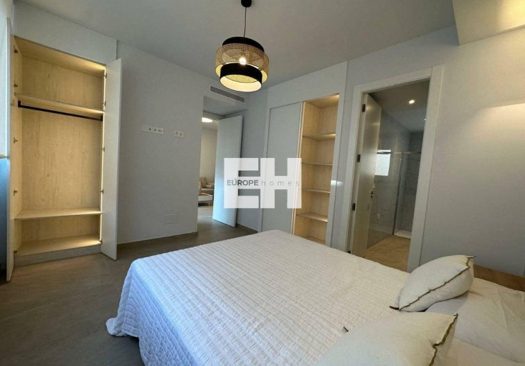 Segunda mano - Apartamento  - Torrevieja - Playa de los Locos