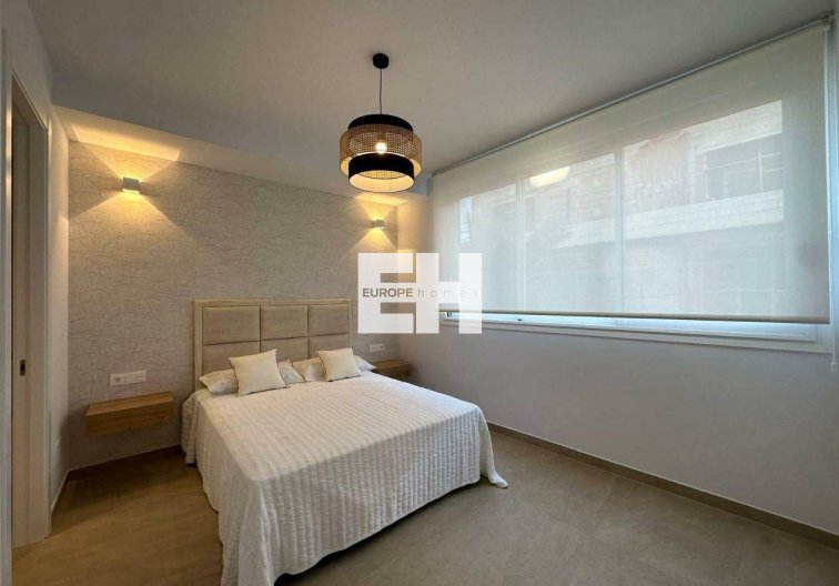 Segunda mano - Apartamento  - Torrevieja - Playa de los Locos