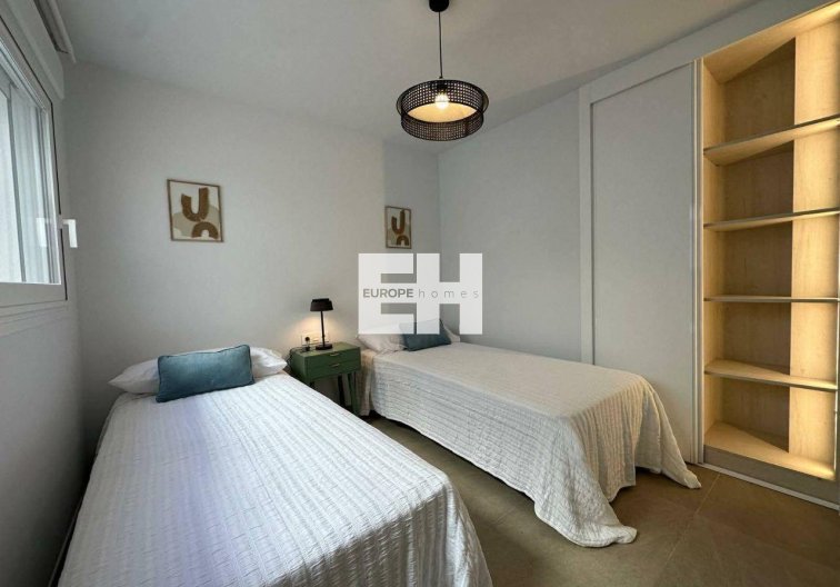 Segunda mano - Apartamento  - Torrevieja - Playa de los Locos