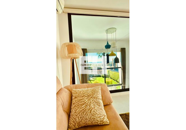 Segunda mano - town house - Orihuela Costa - Villamartín