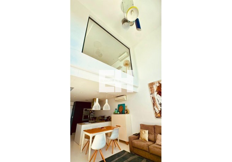 Segunda mano - town house - Orihuela Costa - Villamartín