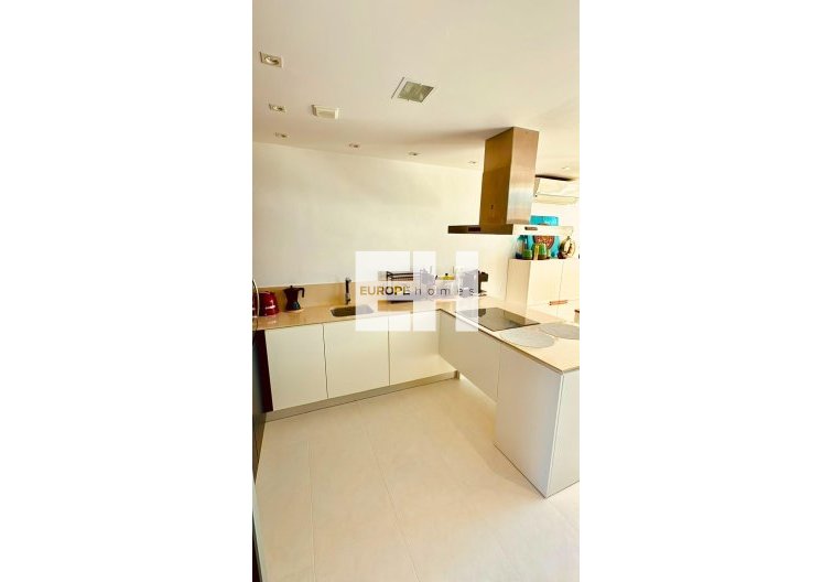 Segunda mano - town house - Orihuela Costa - Villamartín