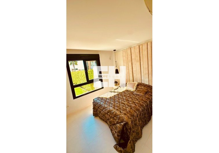 Segunda mano - town house - Orihuela Costa - Villamartín