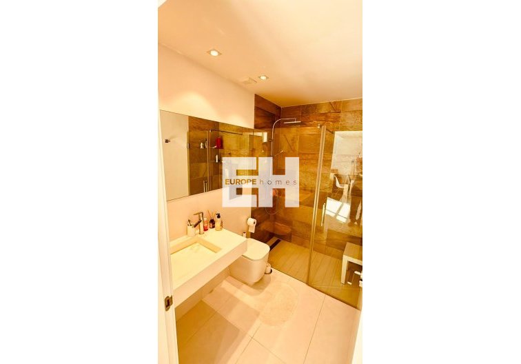 Segunda mano - town house - Orihuela Costa - Villamartín