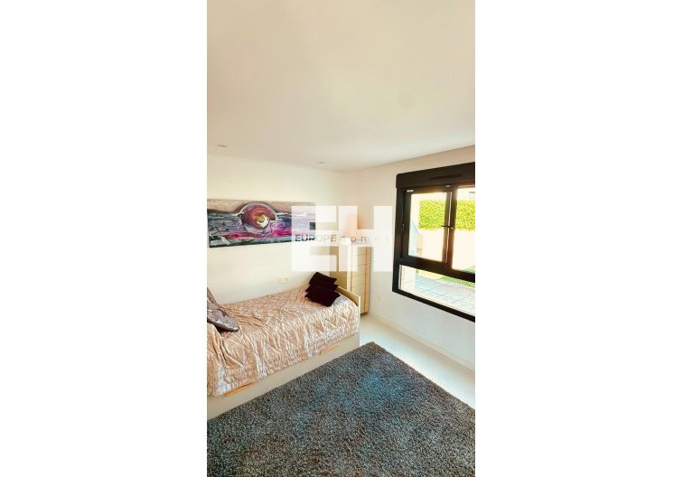 Segunda mano - town house - Orihuela Costa - Villamartín