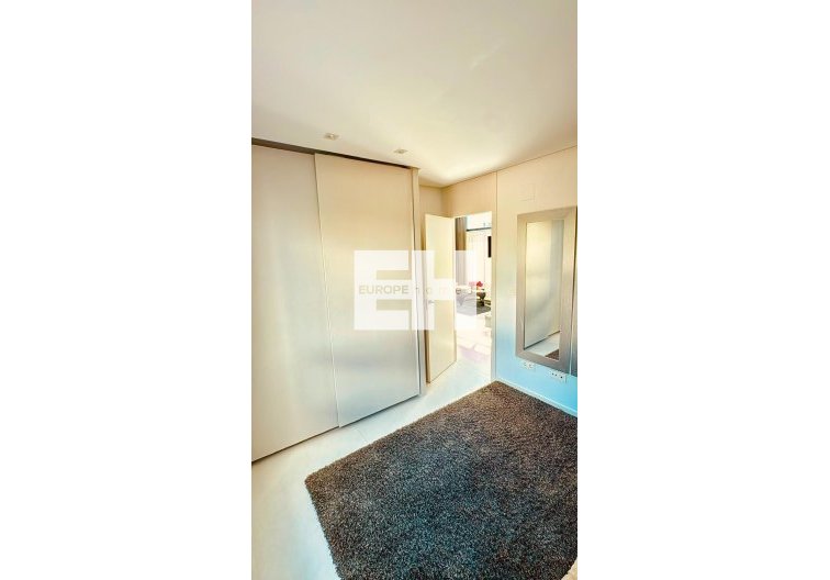 Segunda mano - town house - Orihuela Costa - Villamartín