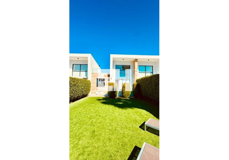 Segunda mano - town house - Orihuela Costa - Villamartín