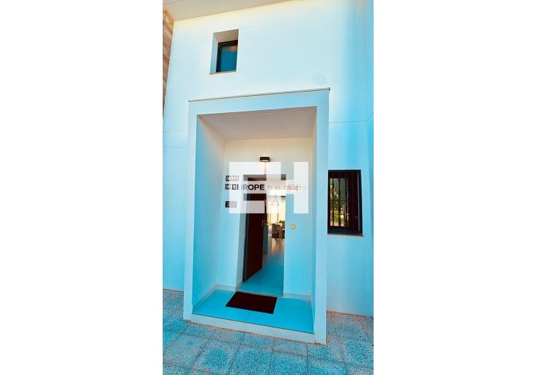 Segunda mano - town house - Orihuela Costa - Villamartín