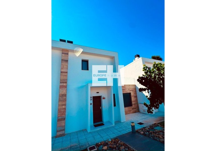 Segunda mano - town house - Orihuela Costa - Villamartín