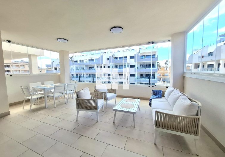Segunda mano - Apartamento  - Orihuela Costa - Villamartín