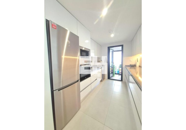 Segunda mano - Apartamento  - Orihuela Costa - Villamartín