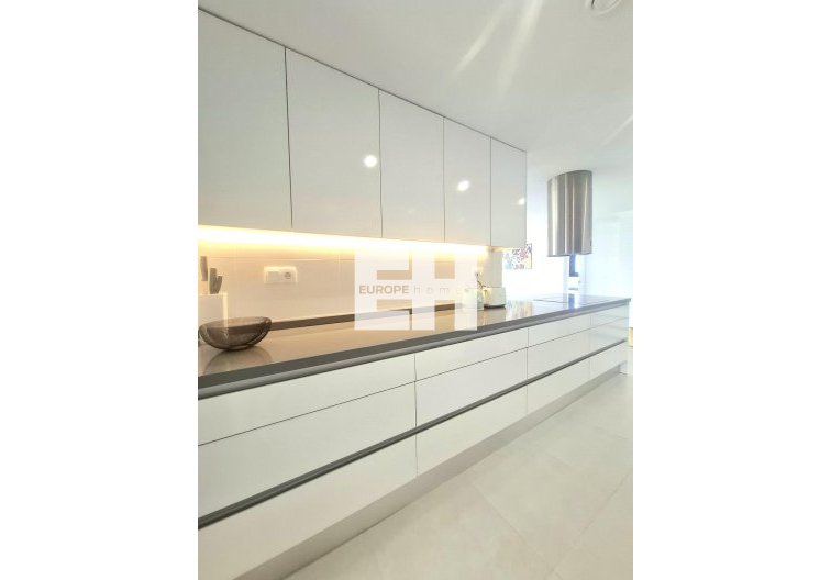 Segunda mano - Apartamento  - Orihuela Costa - Villamartín