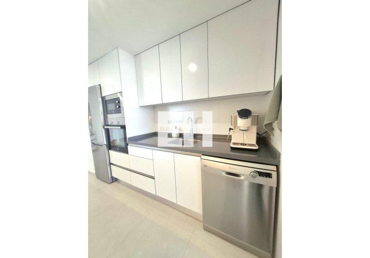 Segunda mano - Apartamento  - Orihuela Costa - Villamartín