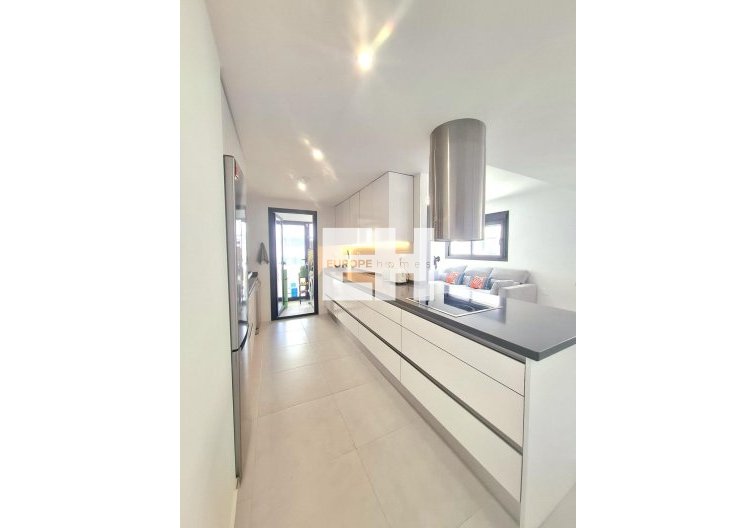 Segunda mano - Apartamento  - Orihuela Costa - Villamartín
