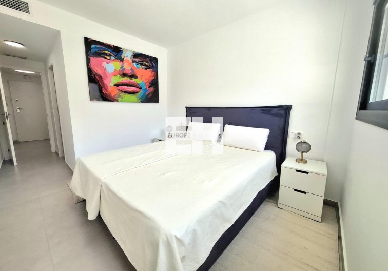Segunda mano - Apartamento  - Orihuela Costa - Villamartín