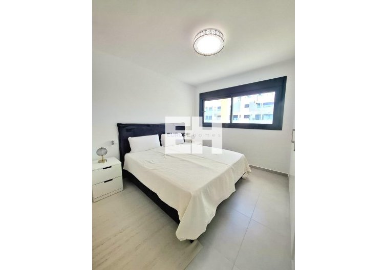 Segunda mano - Apartamento  - Orihuela Costa - Villamartín