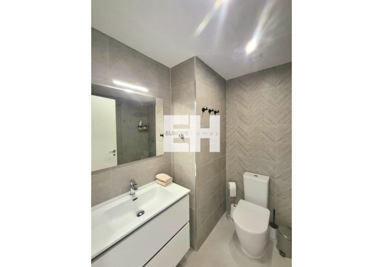 Segunda mano - Apartamento  - Orihuela Costa - Villamartín