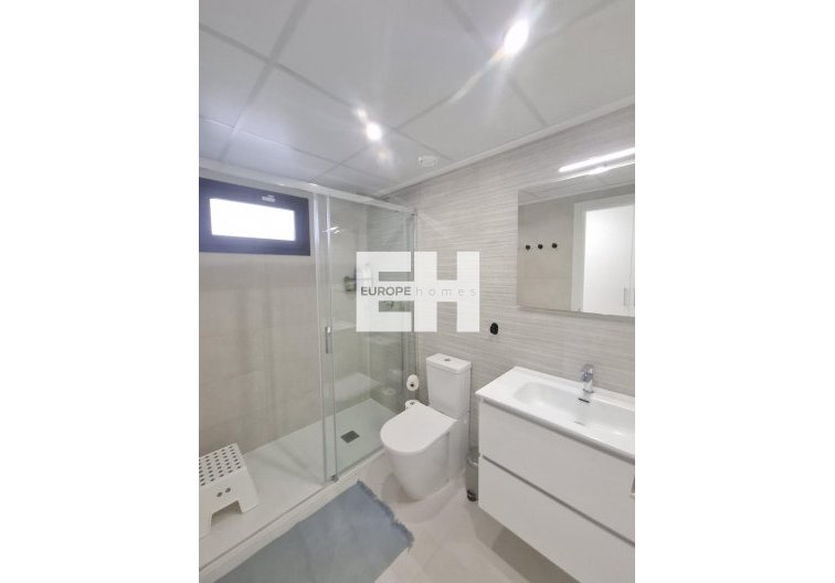 Segunda mano - Apartamento  - Orihuela Costa - Villamartín