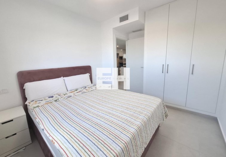 Segunda mano - Apartamento  - Orihuela Costa - Villamartín