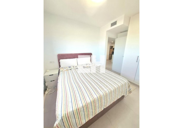 Segunda mano - Apartamento  - Orihuela Costa - Villamartín