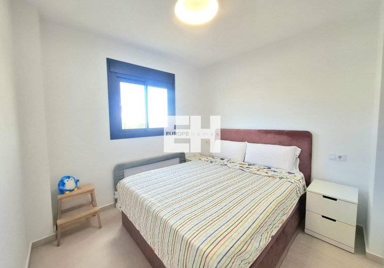 Segunda mano - Apartamento  - Orihuela Costa - Villamartín