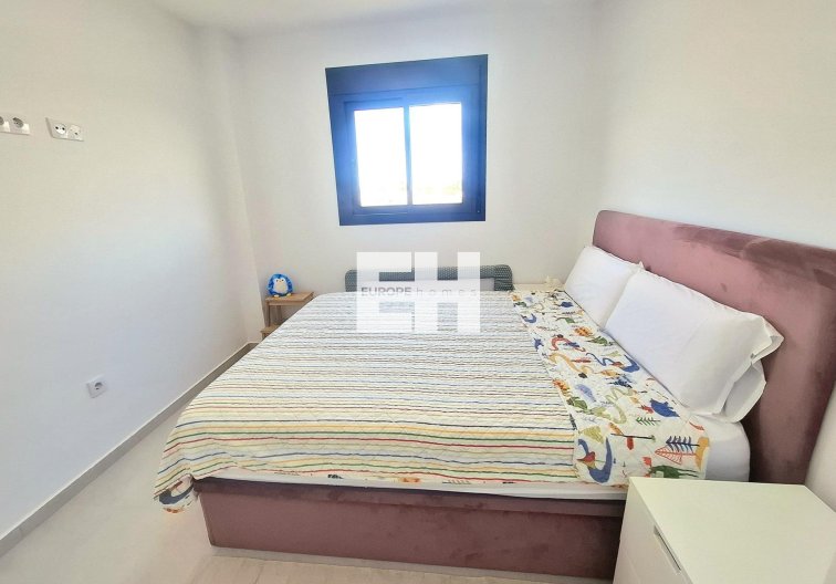 Segunda mano - Apartamento  - Orihuela Costa - Villamartín
