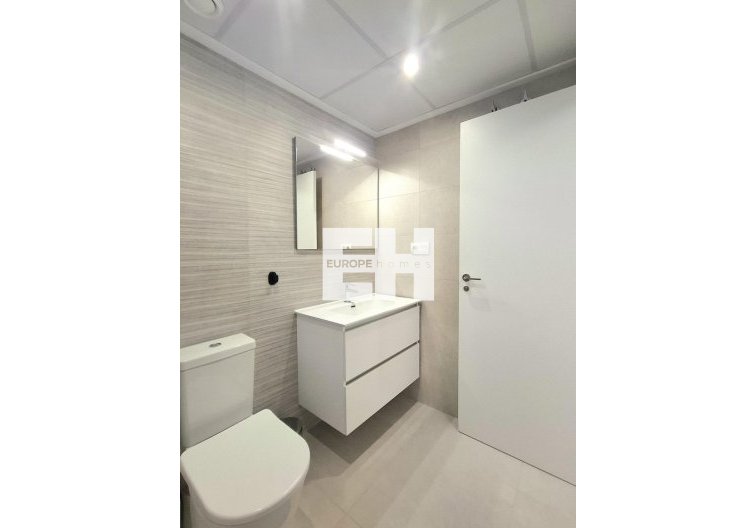 Segunda mano - Apartamento  - Orihuela Costa - Villamartín
