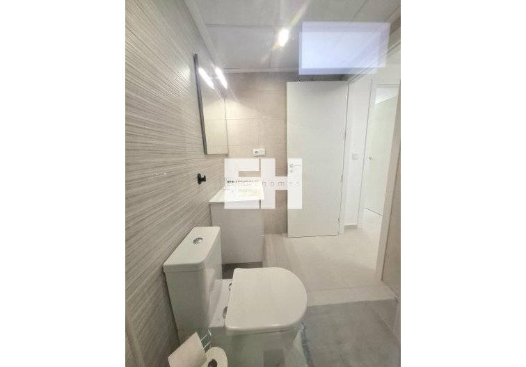 Segunda mano - Apartamento  - Orihuela Costa - Villamartín