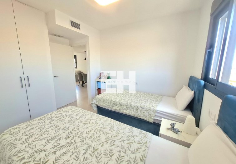 Segunda mano - Apartamento  - Orihuela Costa - Villamartín