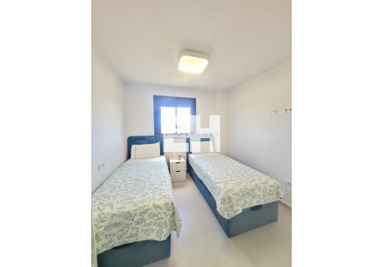 Segunda mano - Apartamento  - Orihuela Costa - Villamartín