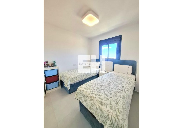 Segunda mano - Apartamento  - Orihuela Costa - Villamartín