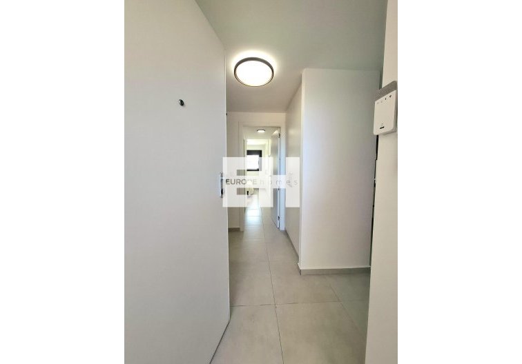 Segunda mano - Apartamento  - Orihuela Costa - Villamartín