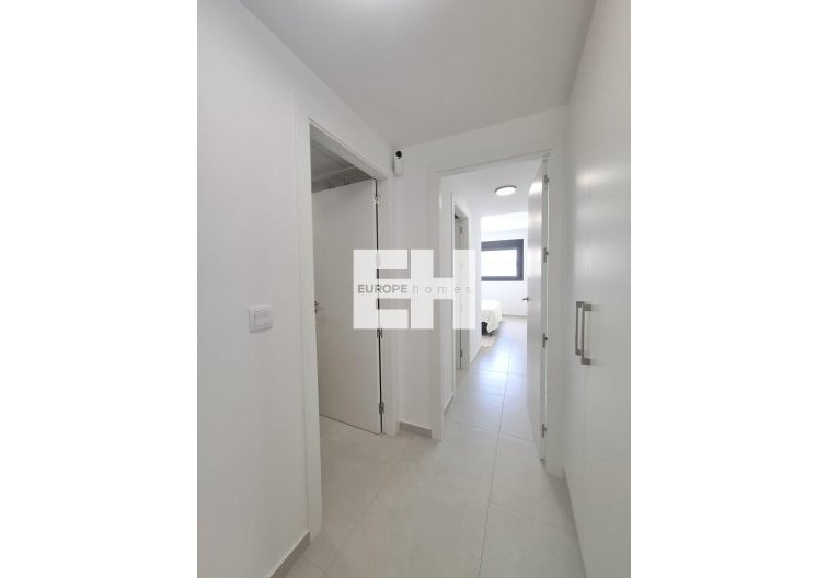 Segunda mano - Apartamento  - Orihuela Costa - Villamartín