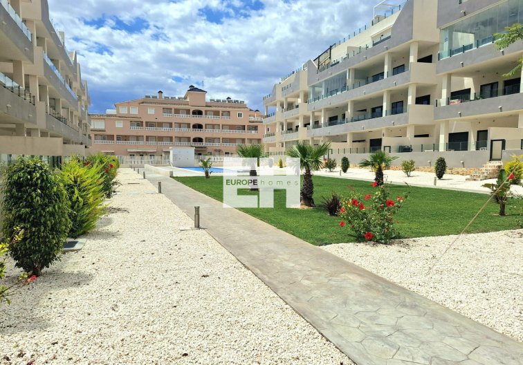 Segunda mano - Apartamento  - Orihuela Costa - Villamartín
