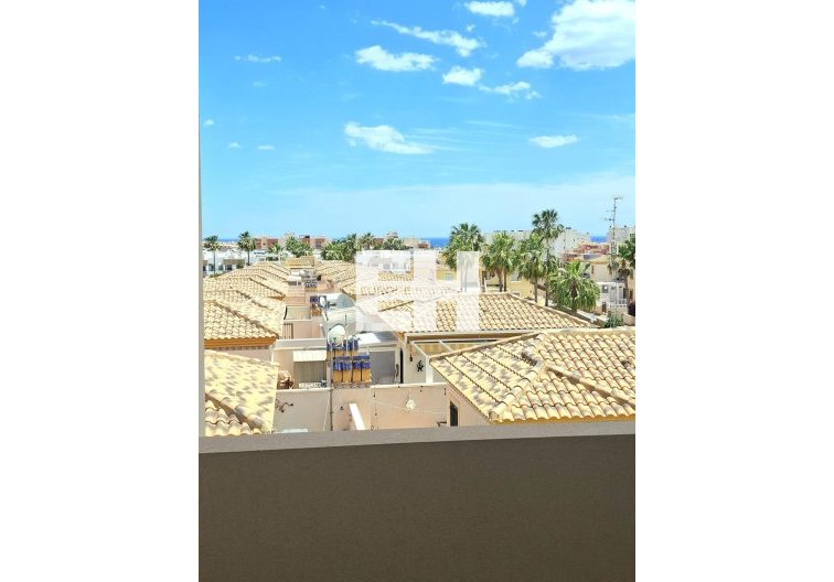 Segunda mano - Apartamento  - Orihuela Costa - Villamartín