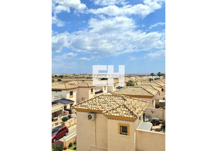 Segunda mano - Apartamento  - Orihuela Costa - Villamartín