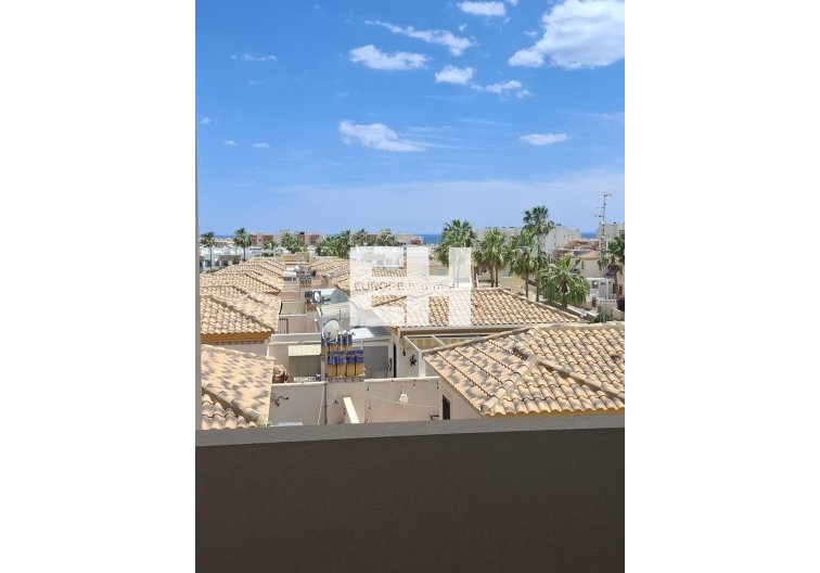 Segunda mano - Apartamento  - Orihuela Costa - Villamartín