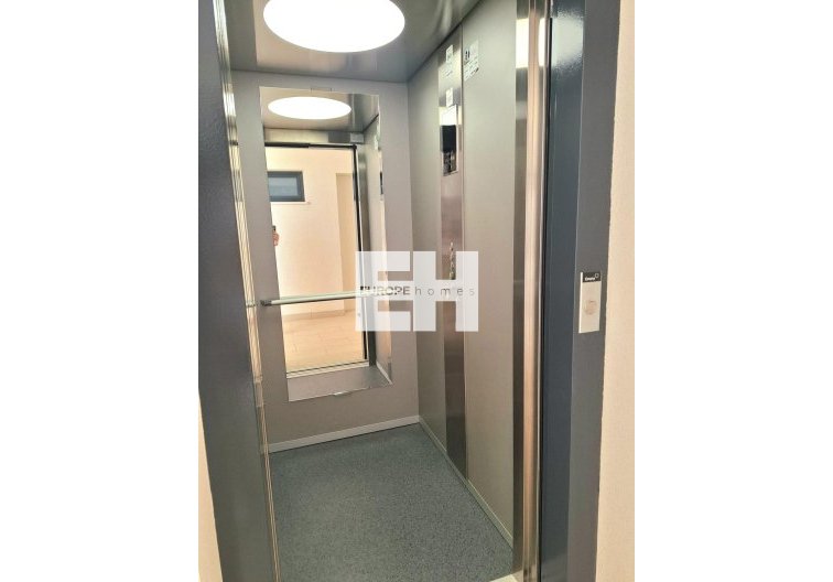 Segunda mano - Apartamento  - Orihuela Costa - Villamartín