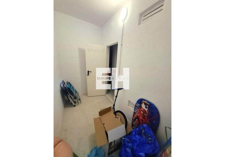 Segunda mano - Apartamento  - Orihuela Costa - Villamartín