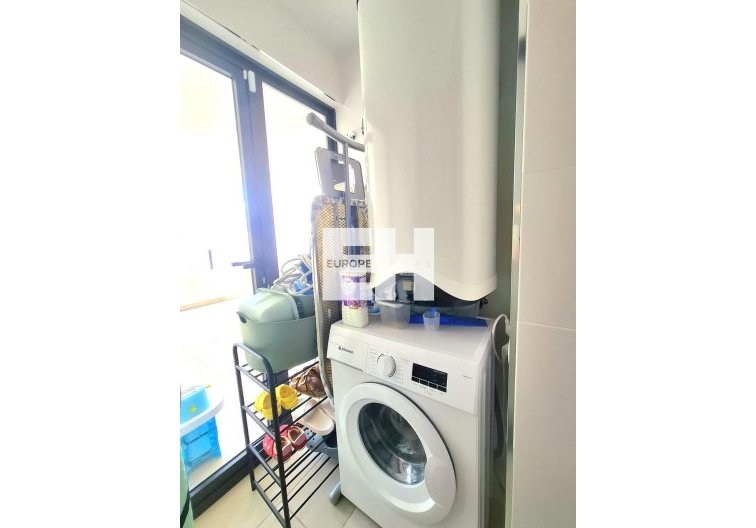 Segunda mano - Apartamento  - Orihuela Costa - Villamartín