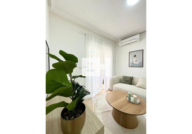 Herverkoop - Appartement - Torrevieja