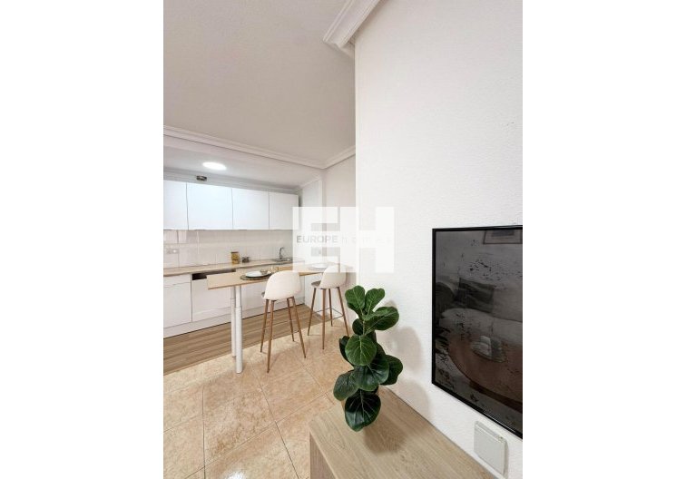 Herverkoop - Appartement - Torrevieja