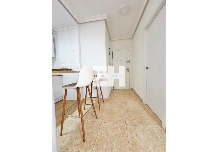 Herverkoop - Appartement - Torrevieja