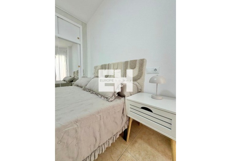 Herverkoop - Appartement - Torrevieja